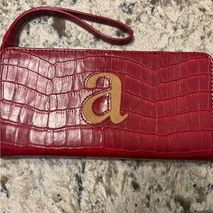 Liz Claiborne wallet/wrislet